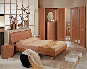 Советы по покупке мебели для спальни