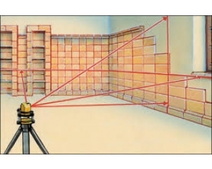 Как выбрать лазерный нивелир