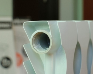 История возникновения биметаллических радиаторов