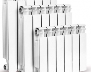 Советы по выбору радиаторов отопления