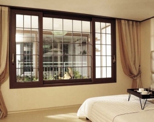 Роль пропорций и размеров в окнах ПВХ