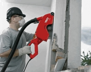 Этапы демонтажных работ