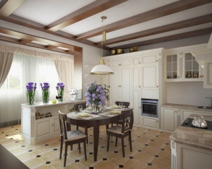 Делаем ремонт: обмерный план