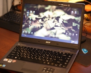 Из-за чего нагревается ноутбук