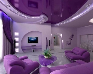 Купить натяжной потолок: памятка для заказчика