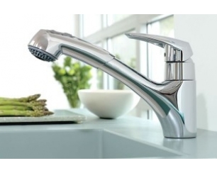 Как починить кран в ванной (Часть 1)