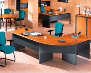 Мебель для современного офиса