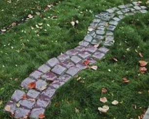 Гранитная брусчатка – выгодное вложение средств