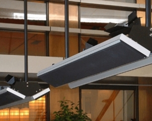 Инфракрасные обогреватели - что это и зачем