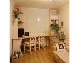 Как можно оформить в квартире угол