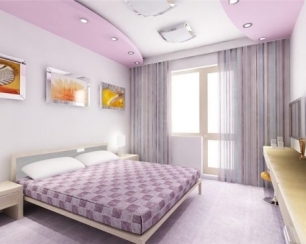 Как выбрать цвет для оформления спальни