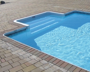 Современные инновационные разработки в строительстве бассейнов