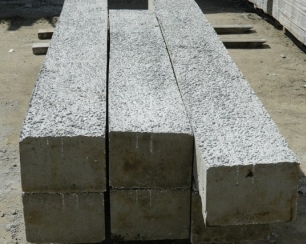 Полистиролбетонные блоки