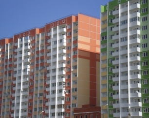 Классы жилых комплексов и присущие им особенности.