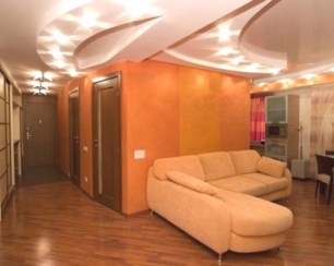 Свободная планировка и полет фантазии