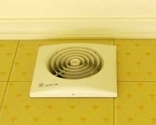 Как выбрать вентилятор для ванны