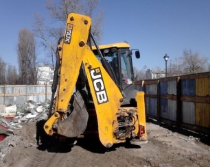 іместна ли аренда экскаватора?