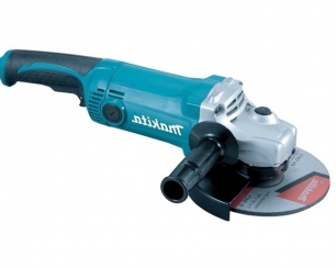 Рекомендации по выбору болгарки