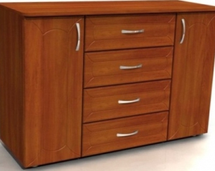 Рекомендации по выбору комода