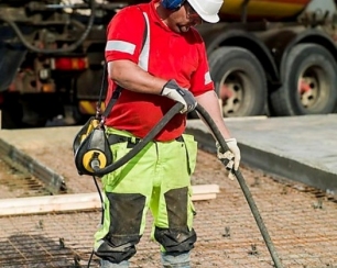 Принципы действия электромеханических вибраторов
