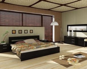 Рекомендации по выбору мебели для спальни