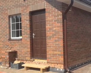 Клинкерный кирпич Керамейя