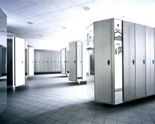 Металлическая мебель: сфера применения, преимущества