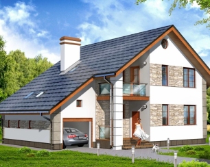 Проект дома: что нужно учесть при его выборе
