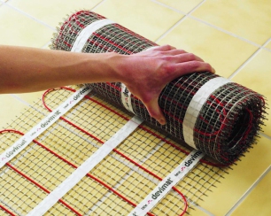 Рекомендации по выбору теплого пола