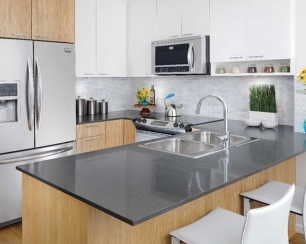 Особенности покупки кухонных столешниц