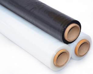 Стрейч-плёнка – один из самых востребованных упаковочных материалов