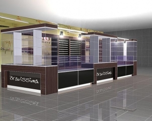 Іорговая мебель и ее особенности