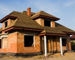 Особенности использования крупноформатных керамических блоков