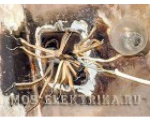 Замена электропроводки в квартире: основные правила