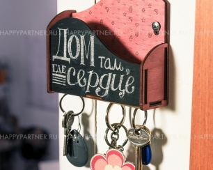 Идеи подарков для дома