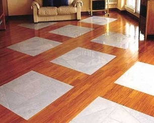 Сферы применения керамогранита