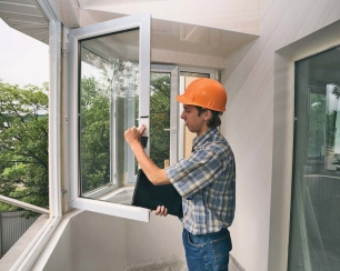 Ремонт металлопластиковых окон – это просто!
