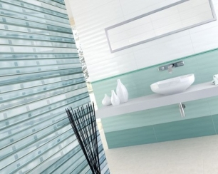 Mallol Paris — плитка из Италии: для тех, кто любит современный дизайн