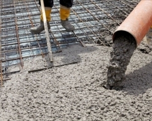 Сферы применения бетона в Обнинске