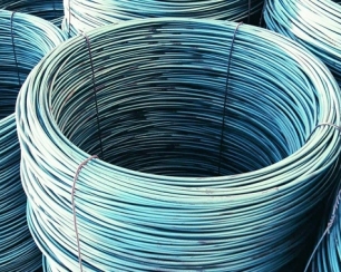 Применение, виды и характеристики металлической проволоки