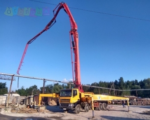 Инновации в строительстве