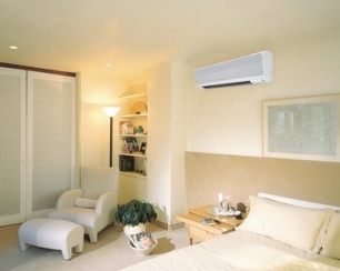 Выбираем кондиционер для дома