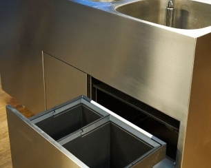 Как делать ремонт на кухне