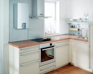 Покупка газовой колонки: на что обратить внимание