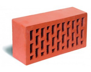 Особенности керамического кирпича