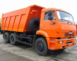 Как правильно выбрать самосвалы в аренду