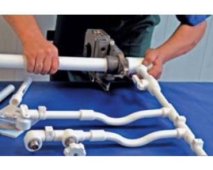 Правильное проектирование и монтаж систем полипропиленовых труб