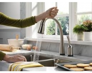 Смесители для кухни и их виды