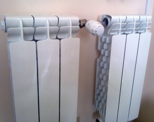 Преимущества алюминиевых радиаторов и обогревателей