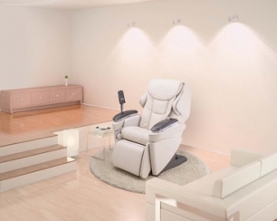 Покупка массажного кресла: на что обращать внимание?